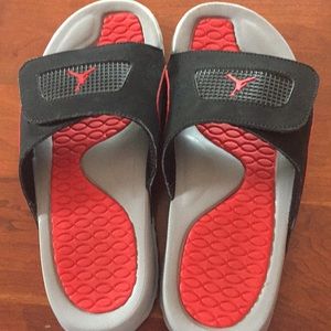 Air Jordan Slides
